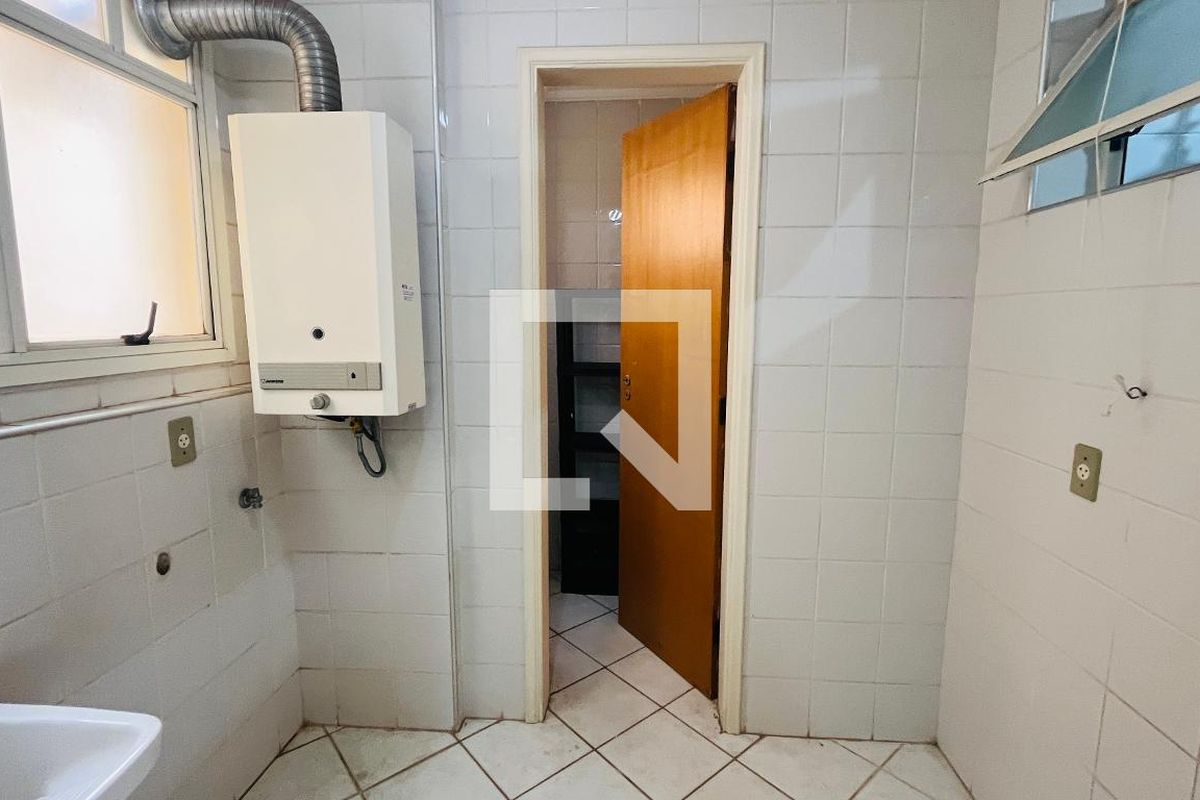 Apartamento à Venda - Mansões Santo Antônio, 3 Quartos,  87 m2 em , Campinas - sp | SoloBR