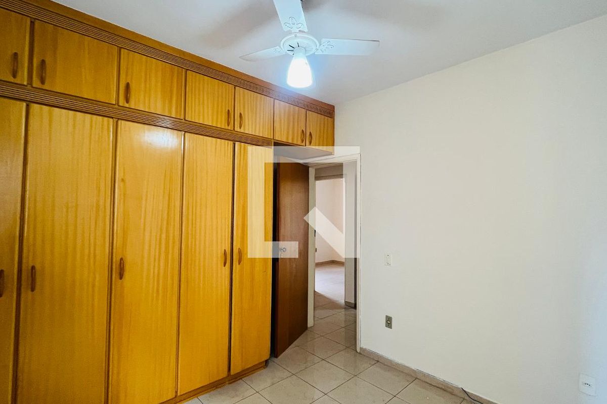 Apartamento à Venda - Mansões Santo Antônio, 3 Quartos,  87 m2 em , Campinas - sp | SoloBR
