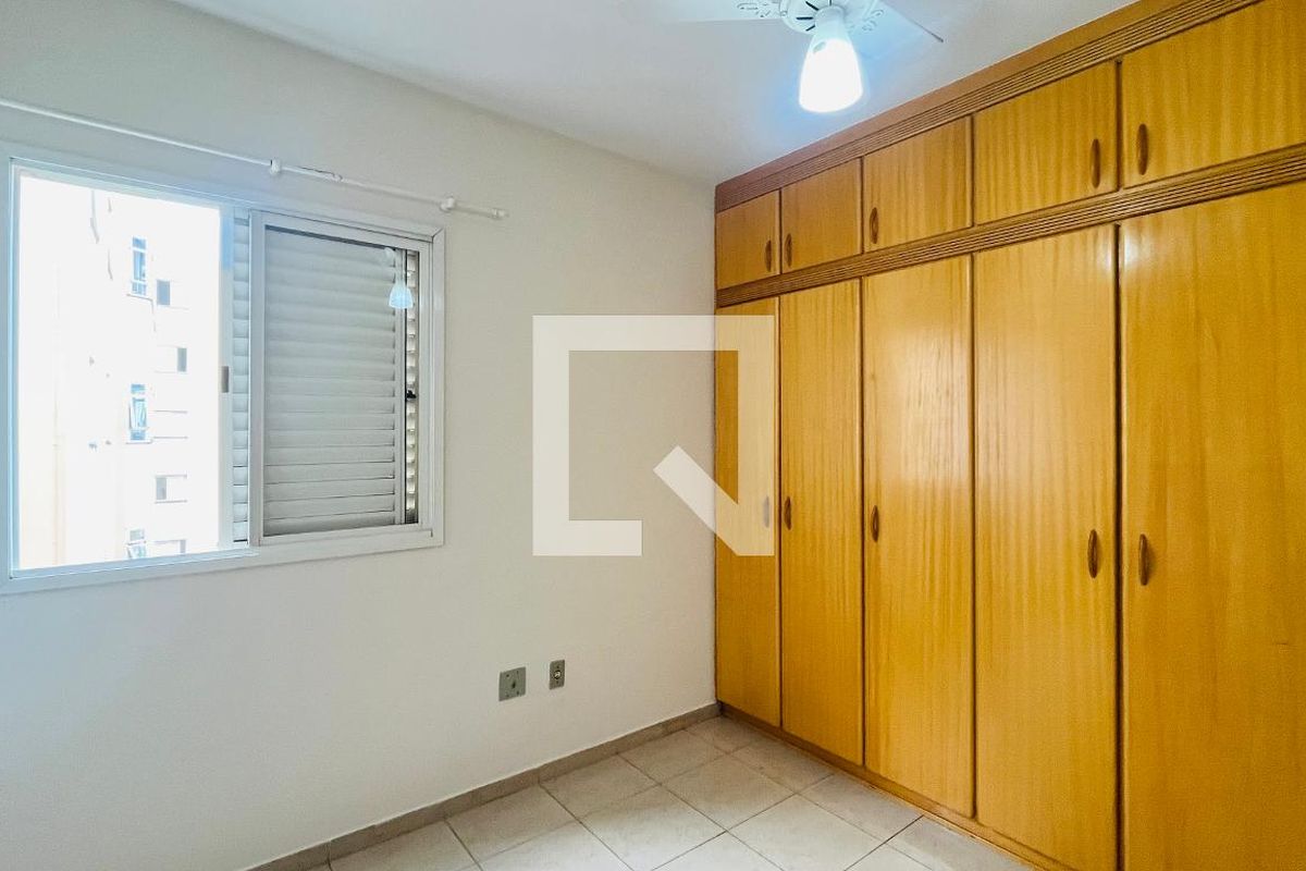 Apartamento à Venda - Mansões Santo Antônio, 3 Quartos,  87 m2 em , Campinas - sp | SoloBR