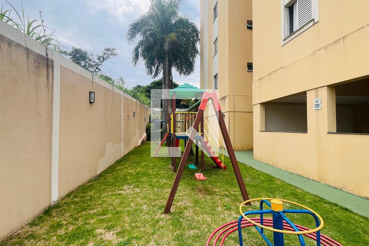 Apartamento à Venda - Mansões Santo Antônio, 3 Quartos,  87 m2 em , Campinas - sp | SoloBR
