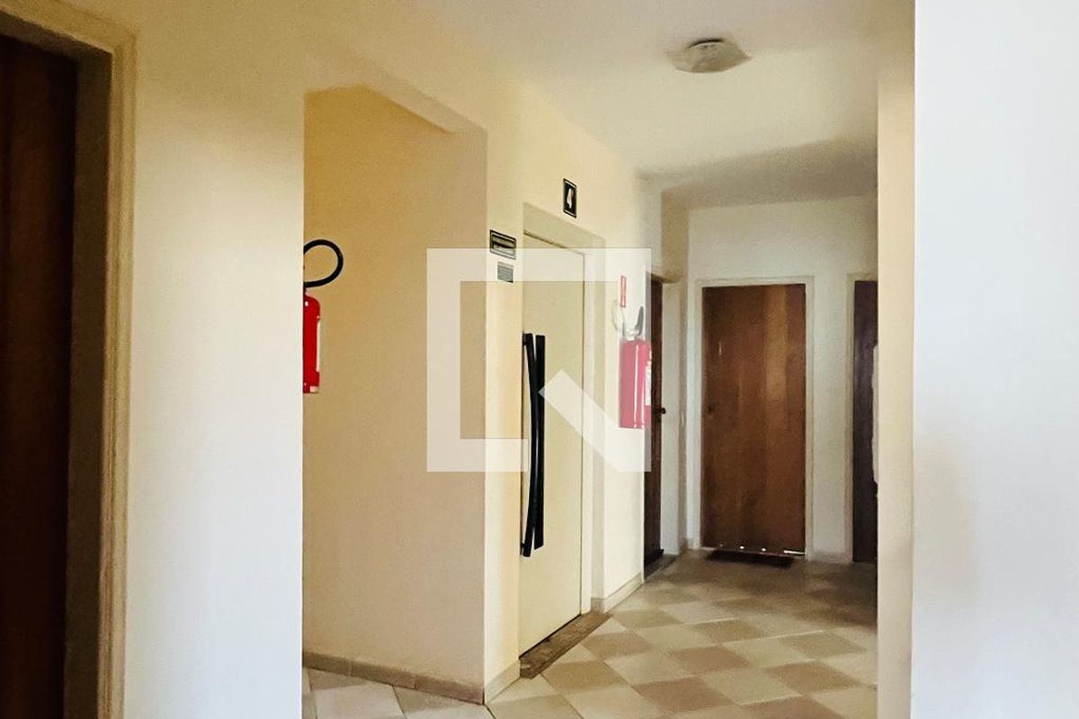 Apartamento à Venda - Mansões Santo Antônio, 3 Quartos,  87 m2 em , Campinas - sp | SoloBR