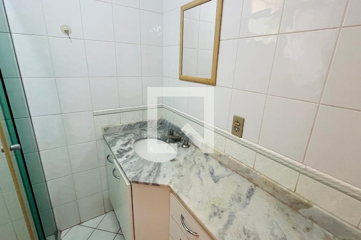 Apartamento à Venda - Mansões Santo Antônio, 3 Quartos,  87 m2 em , Campinas - sp | SoloBR