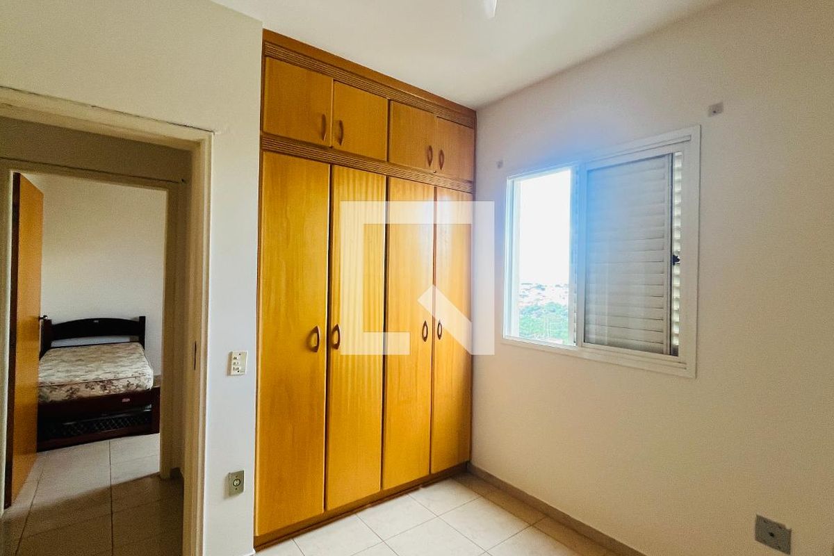 Apartamento à Venda - Mansões Santo Antônio, 3 Quartos,  87 m2 em , Campinas - sp | SoloBR