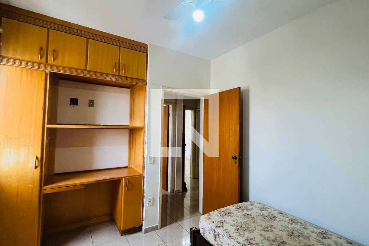 Apartamento à Venda - Mansões Santo Antônio, 3 Quartos,  87 m2 em , Campinas - sp | SoloBR