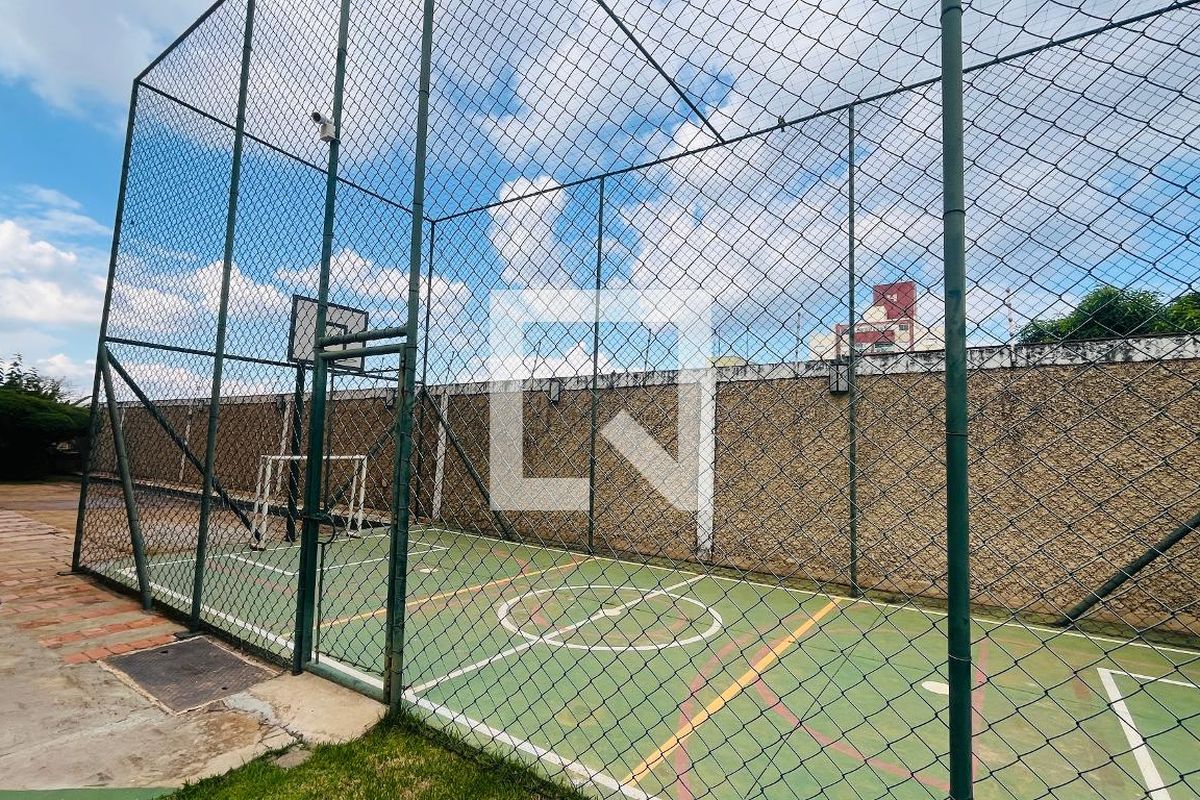 Apartamento à Venda - Mansões Santo Antônio, 3 Quartos,  87 m2 em , Campinas - sp | SoloBR