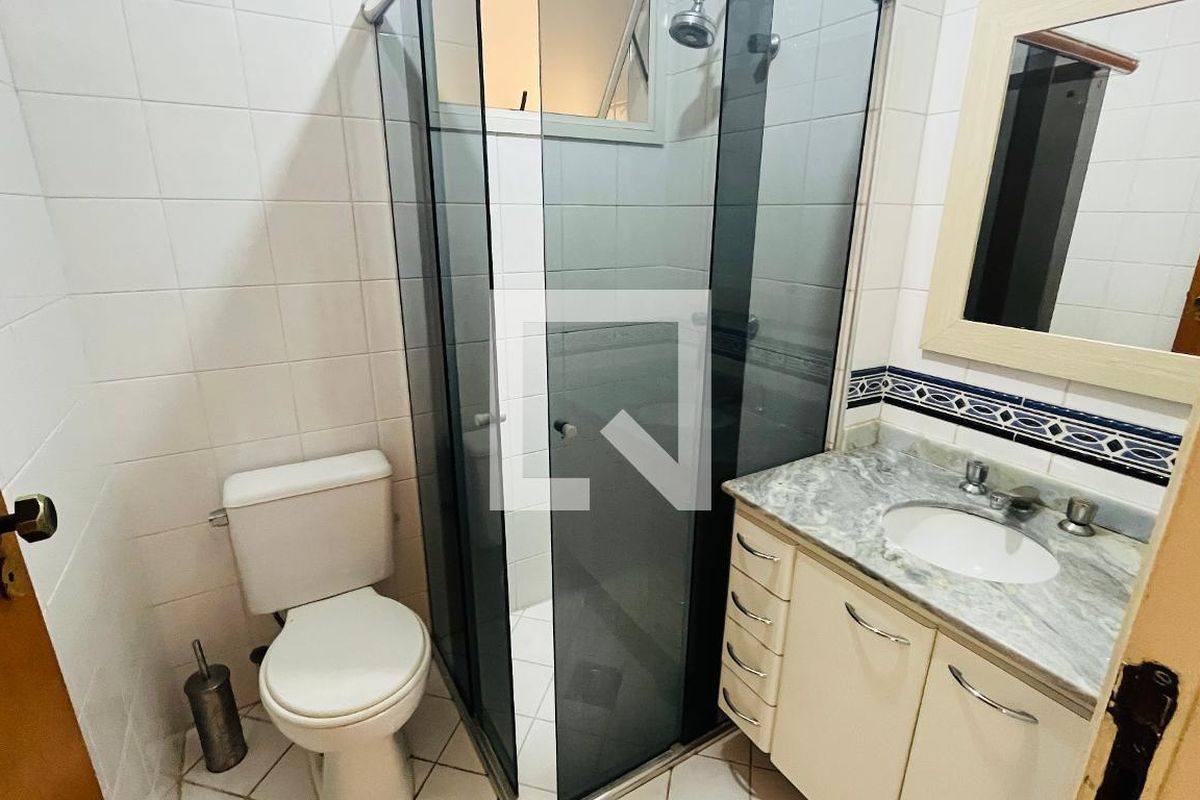 Apartamento à Venda - Mansões Santo Antônio, 3 Quartos,  87 m2 em , Campinas - sp | SoloBR