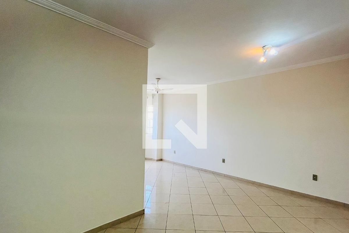 Apartamento à Venda - Mansões Santo Antônio, 3 Quartos,  87 m2 em , Campinas - sp | SoloBR