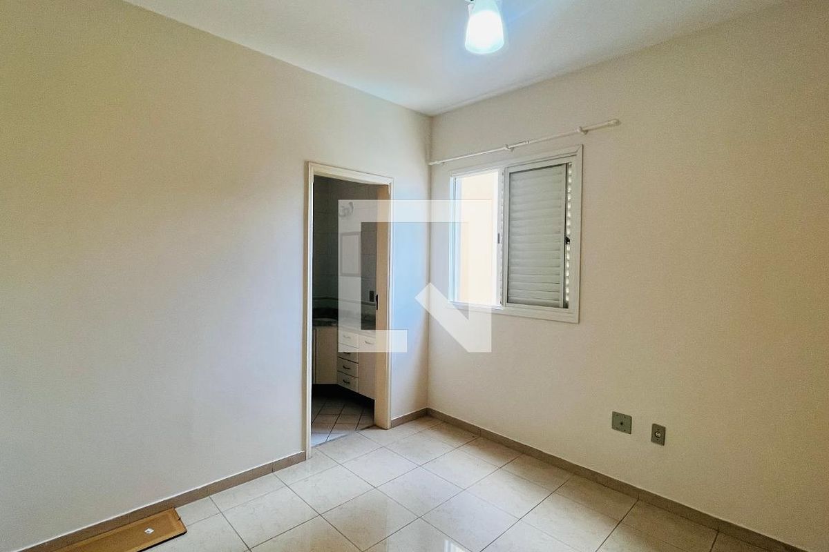 Apartamento à Venda - Mansões Santo Antônio, 3 Quartos,  87 m2 em , Campinas - sp | SoloBR