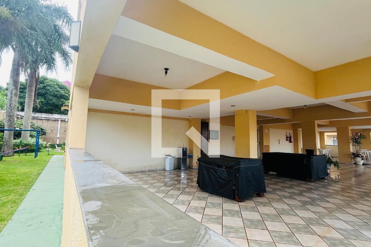 Apartamento à Venda - Mansões Santo Antônio, 3 Quartos,  87 m2 em , Campinas - sp | SoloBR