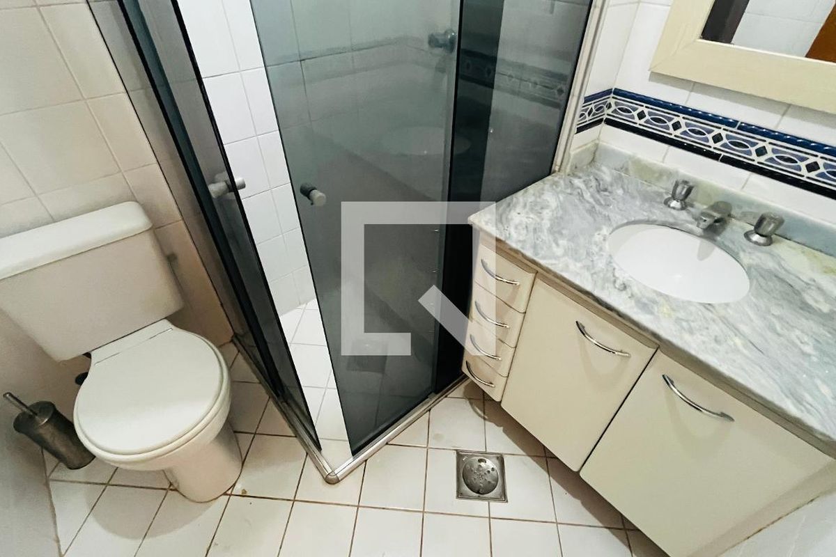Apartamento à Venda - Mansões Santo Antônio, 3 Quartos,  87 m2 em , Campinas - sp | SoloBR