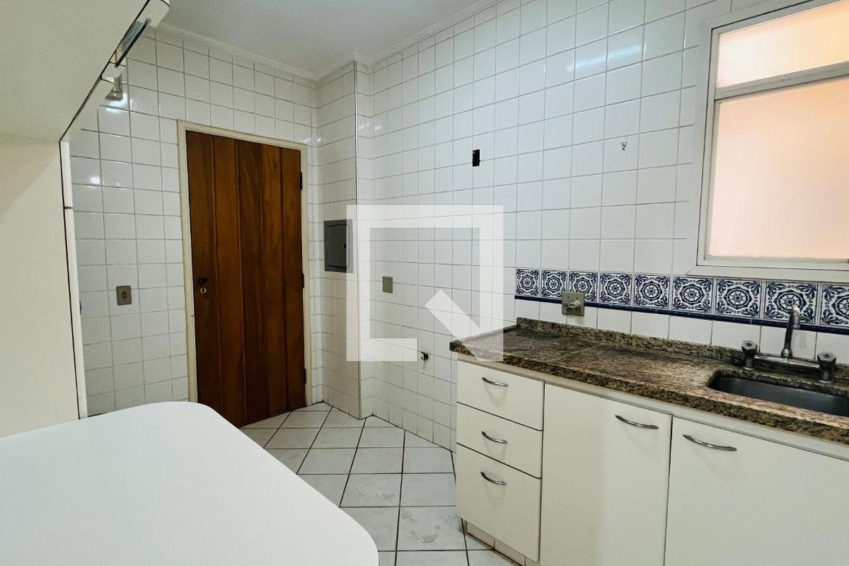 Apartamento à Venda - Mansões Santo Antônio, 3 Quartos,  87 m2 em , Campinas - sp | SoloBR
