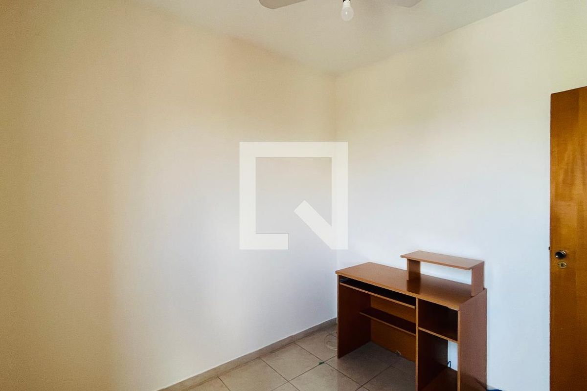 Apartamento à Venda - Mansões Santo Antônio, 3 Quartos,  87 m2 em , Campinas - sp | SoloBR
