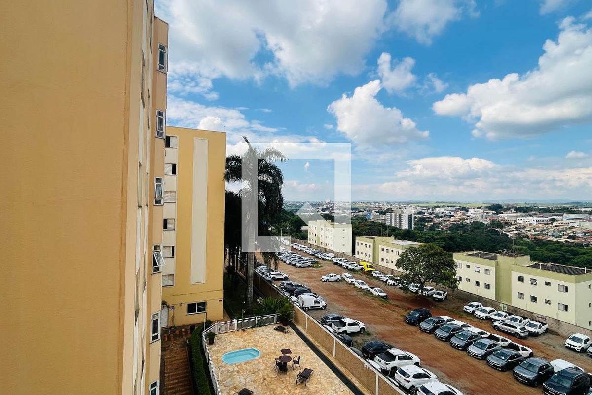 Apartamento à Venda - Mansões Santo Antônio, 3 Quartos,  87 m2 em , Campinas - sp | SoloBR