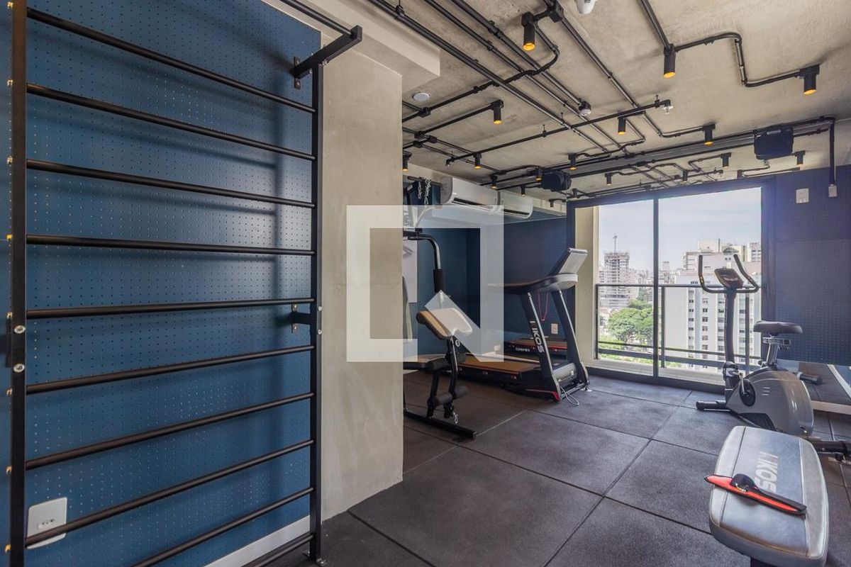 Kitnet-Studio, 22 m² - Foto 20