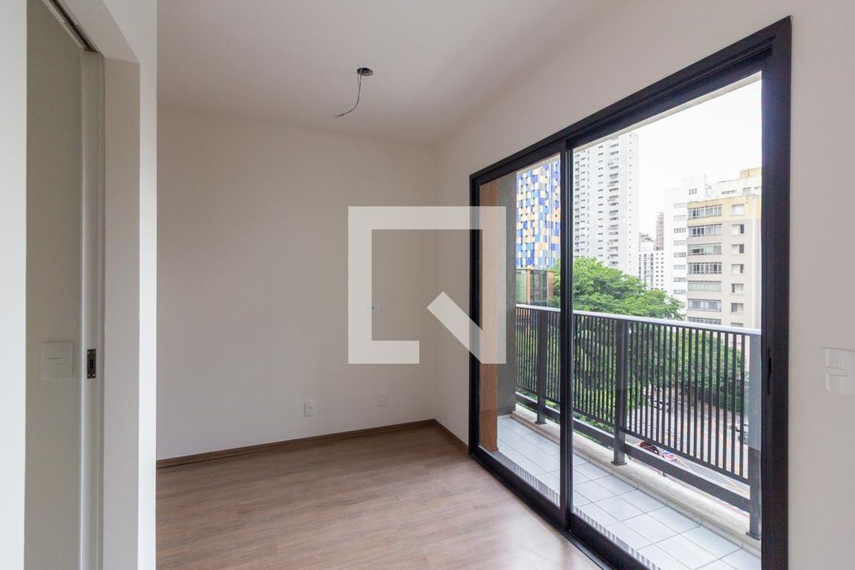 Kitnet-Studio, 22 m² - Foto 2