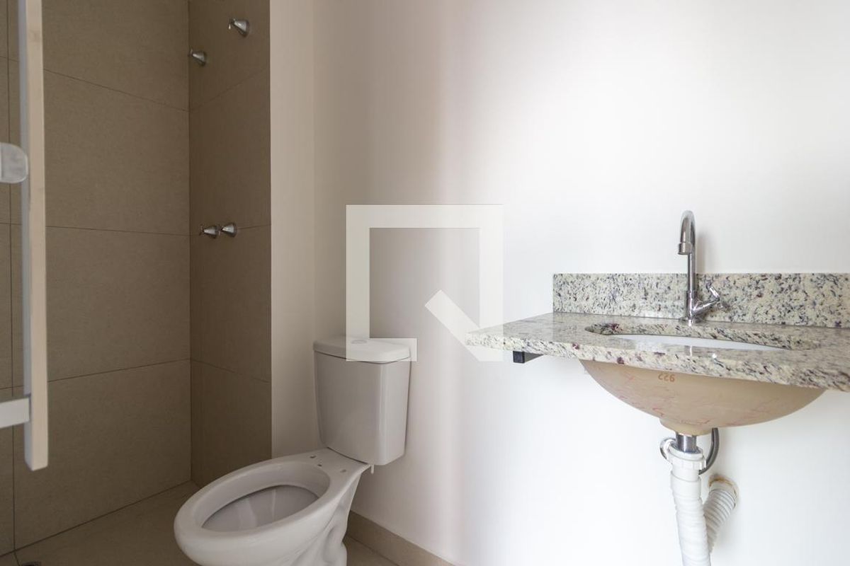 Kitnet-Studio, 22 m² - Foto 9