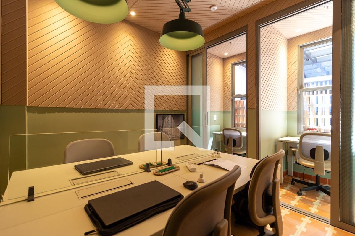 Kitnet-Studio, 22 m² - Foto 16