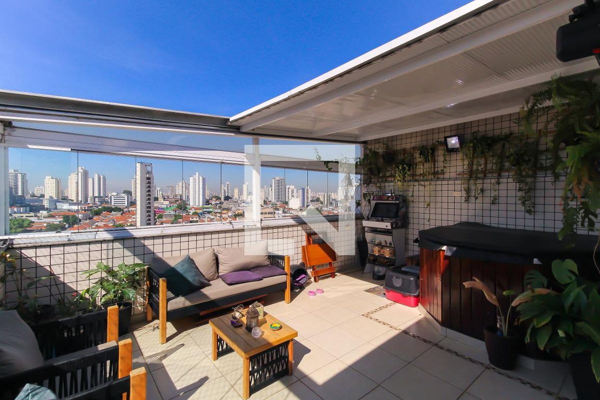 Cobertura, 2 quartos, 124 m² - Foto 68