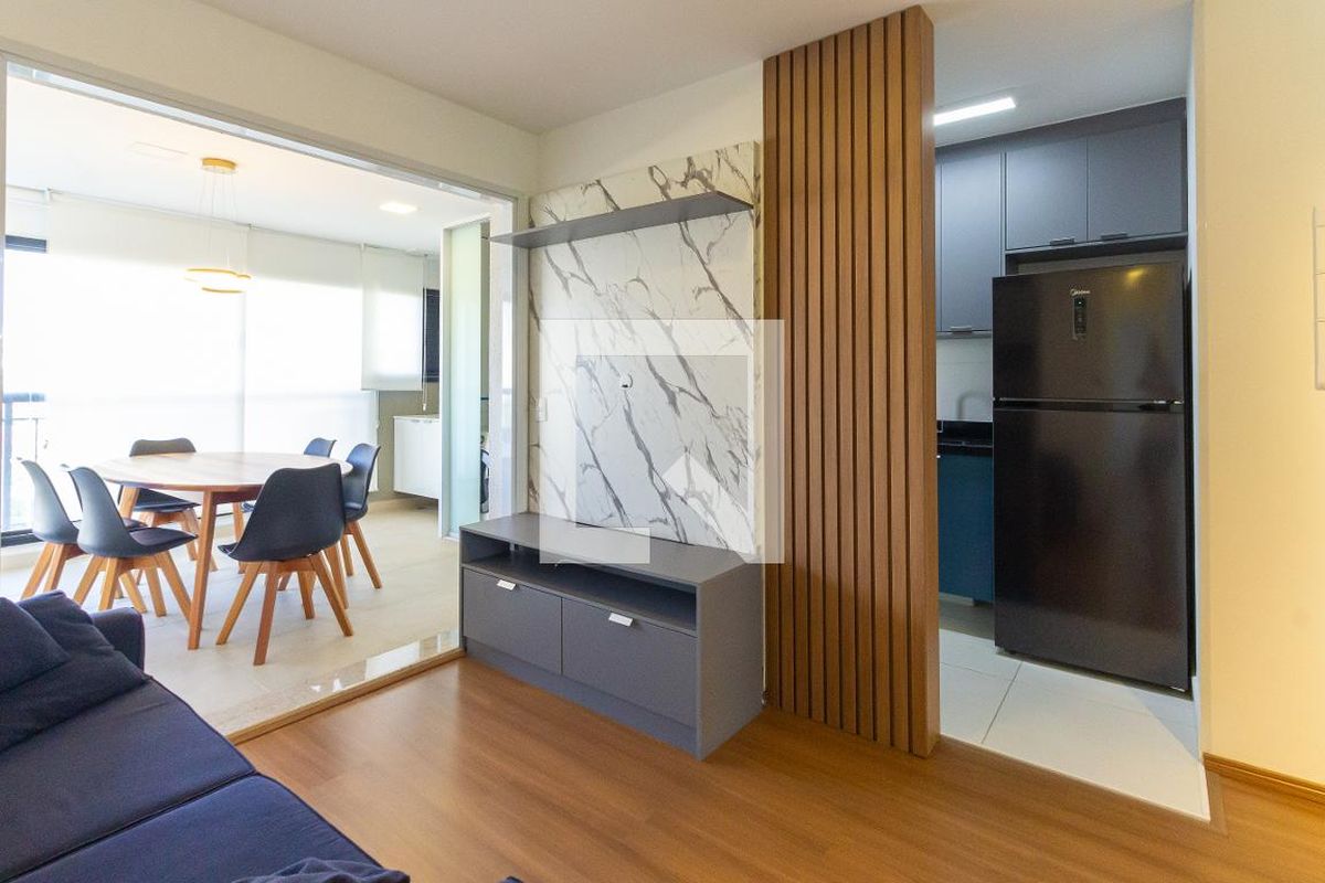 Apartamento, 2 quartos, 63 m² - Foto 4