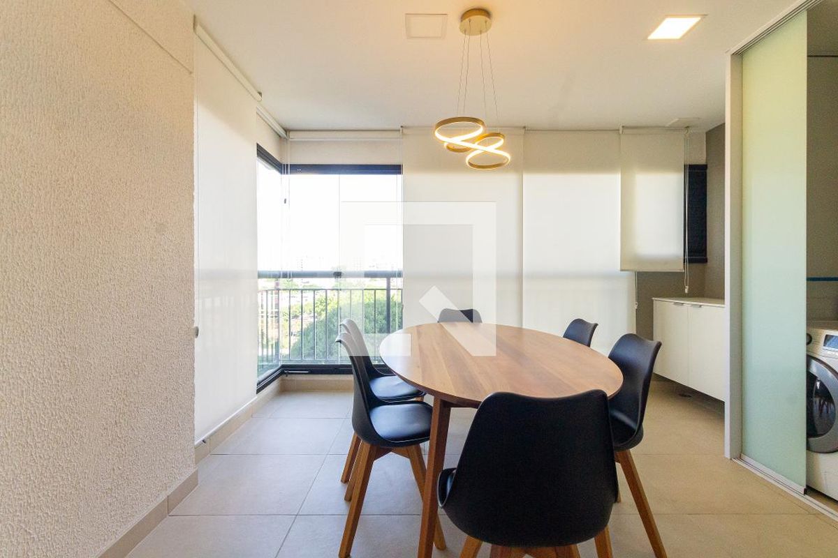 Apartamento, 2 quartos, 63 m² - Foto 12