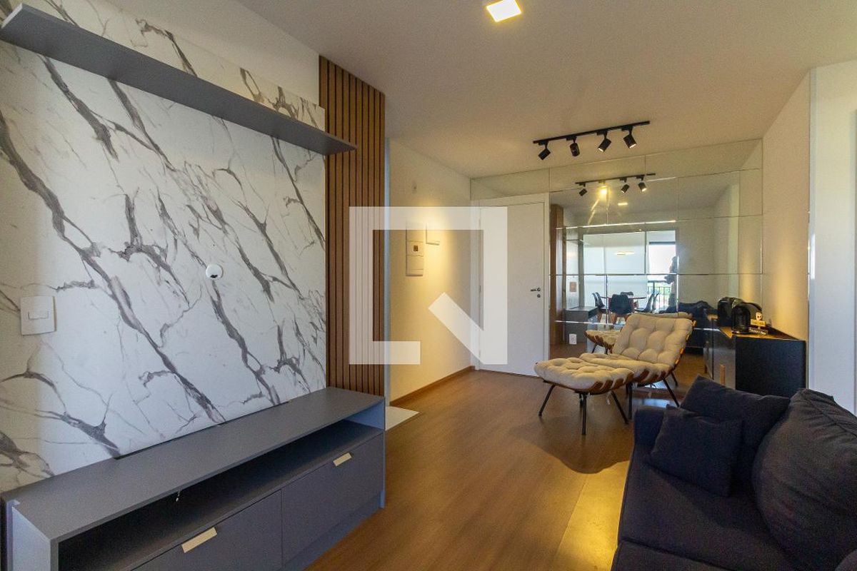 Apartamento, 2 quartos, 63 m² - Foto 8