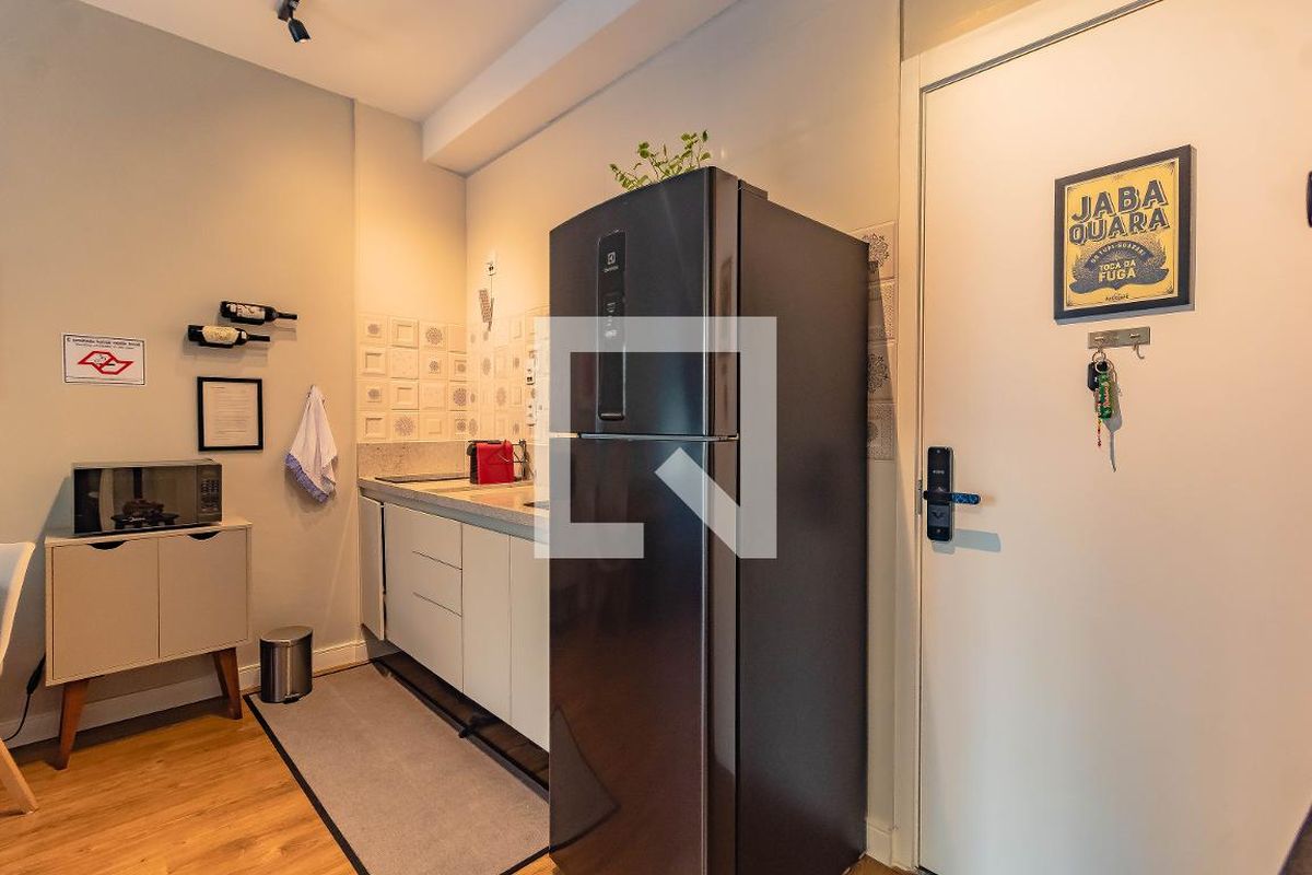 Kitnet-Studio, 32 m² - Foto 6