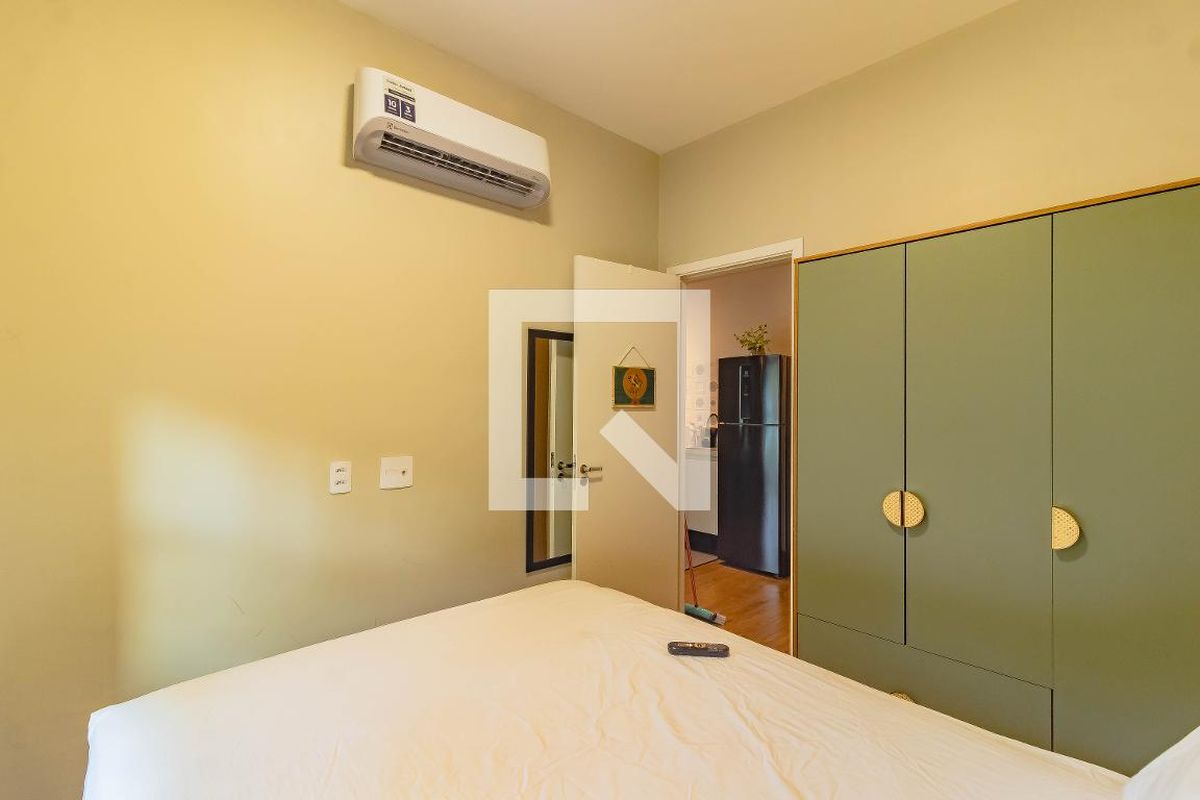 Kitnet-Studio, 32 m² - Foto 11