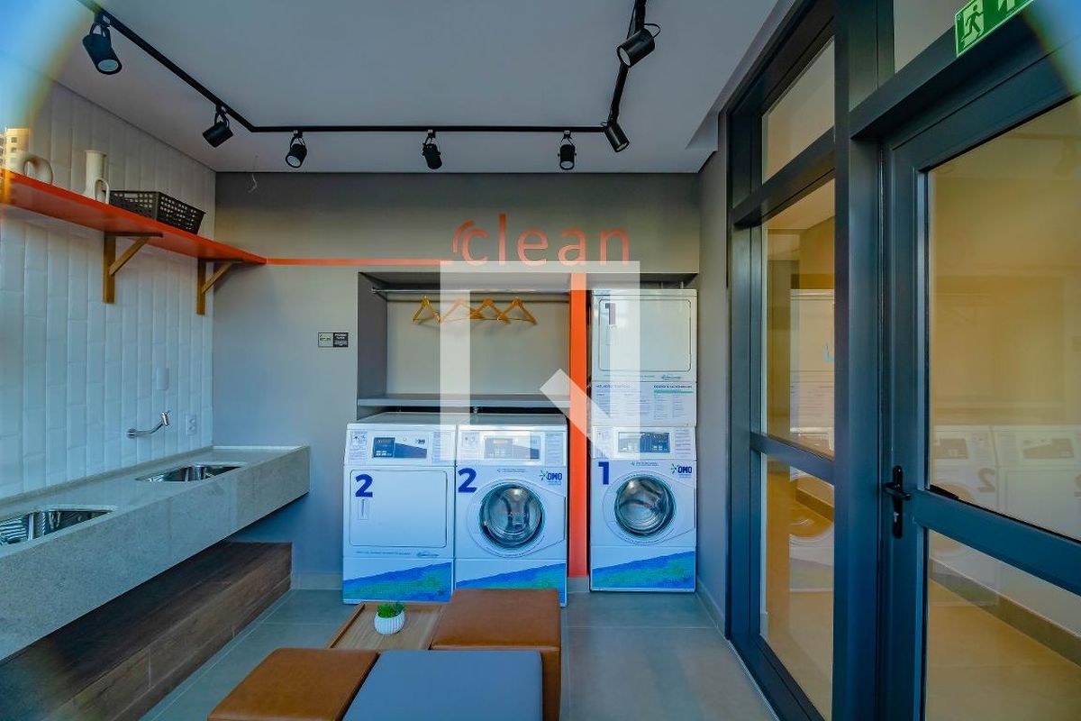 Kitnet-Studio, 32 m² - Foto 17