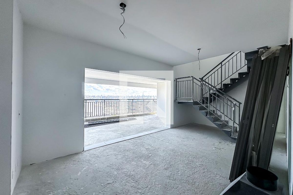 Cobertura, 3 quartos, 356 m² - Foto 3