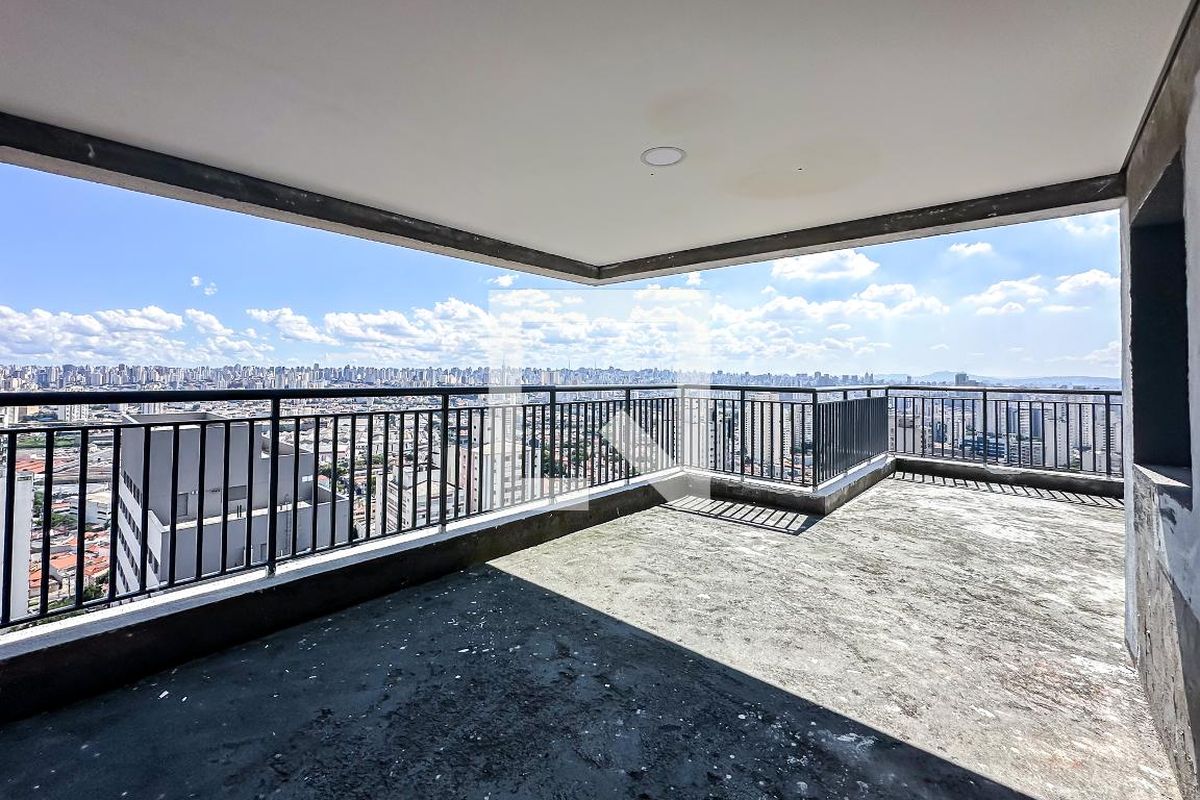 Cobertura, 3 quartos, 356 m² - Foto 1