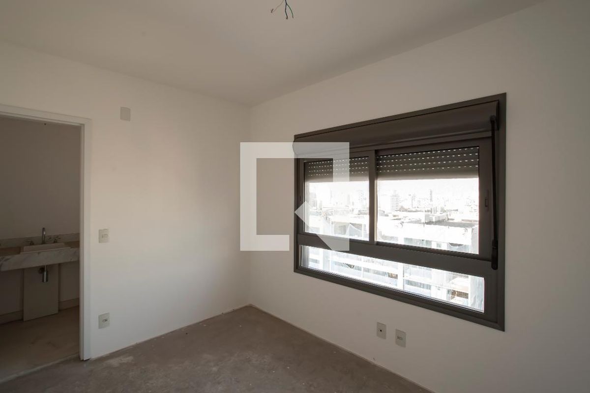 Apartamento, 3 quartos, 166 m² - Foto 22