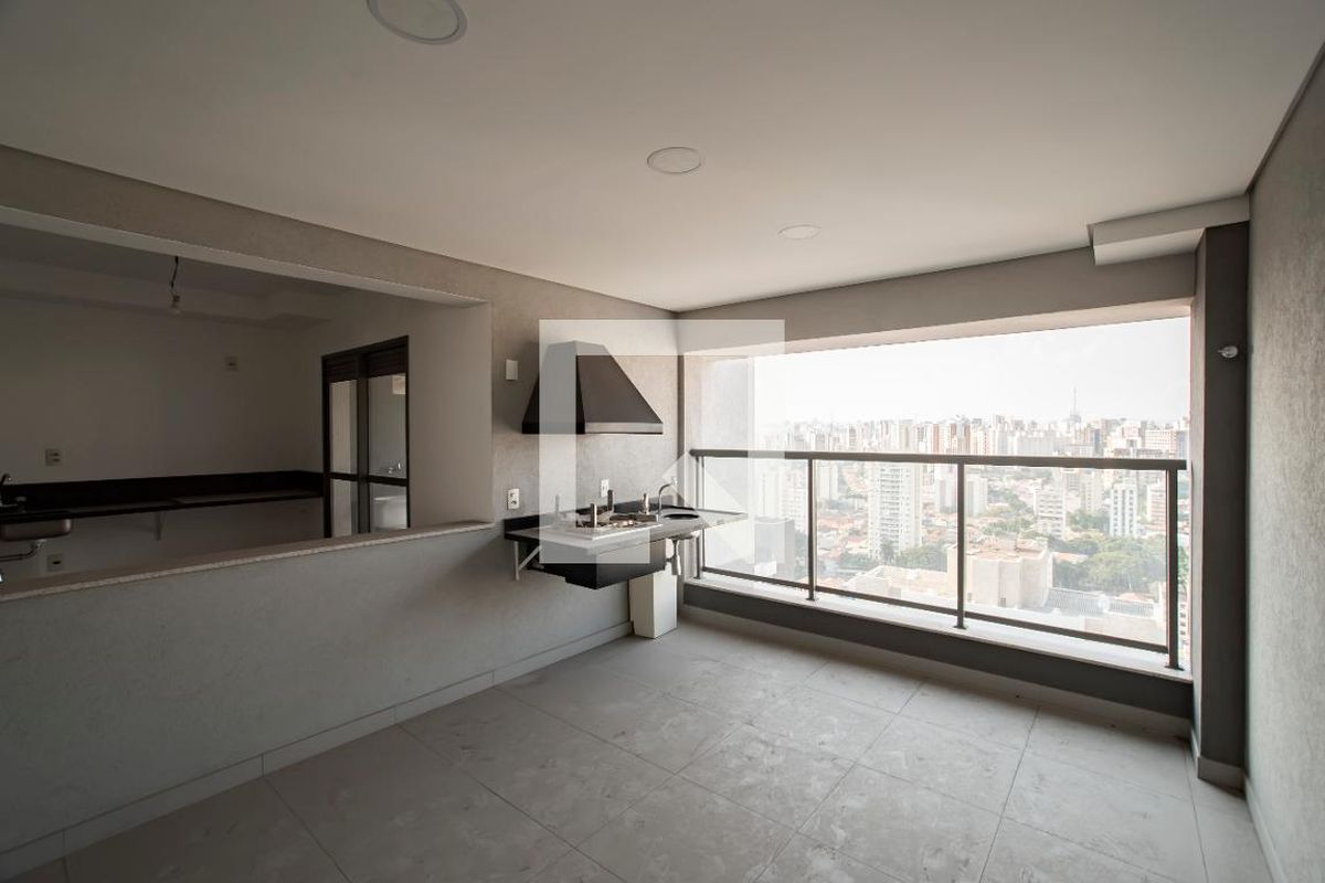 Apartamento, 3 quartos, 166 m² - Foto 11