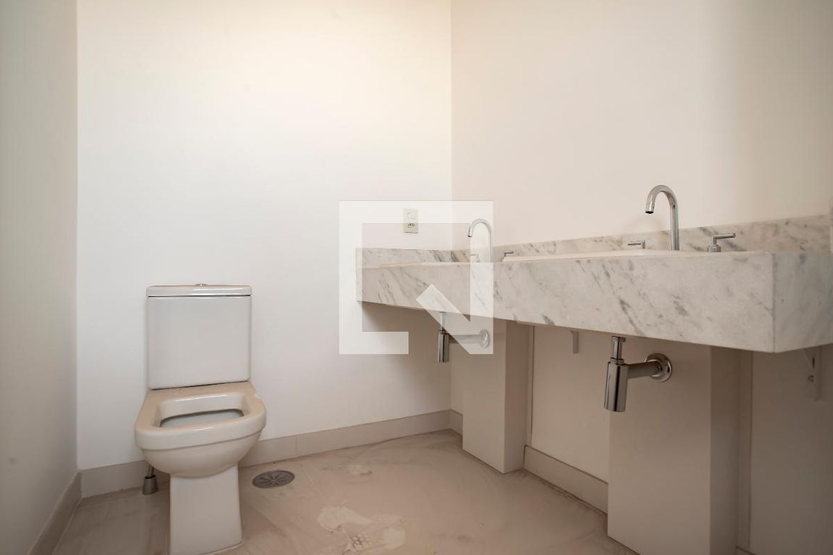 Apartamento, 3 quartos, 166 m² - Foto 41