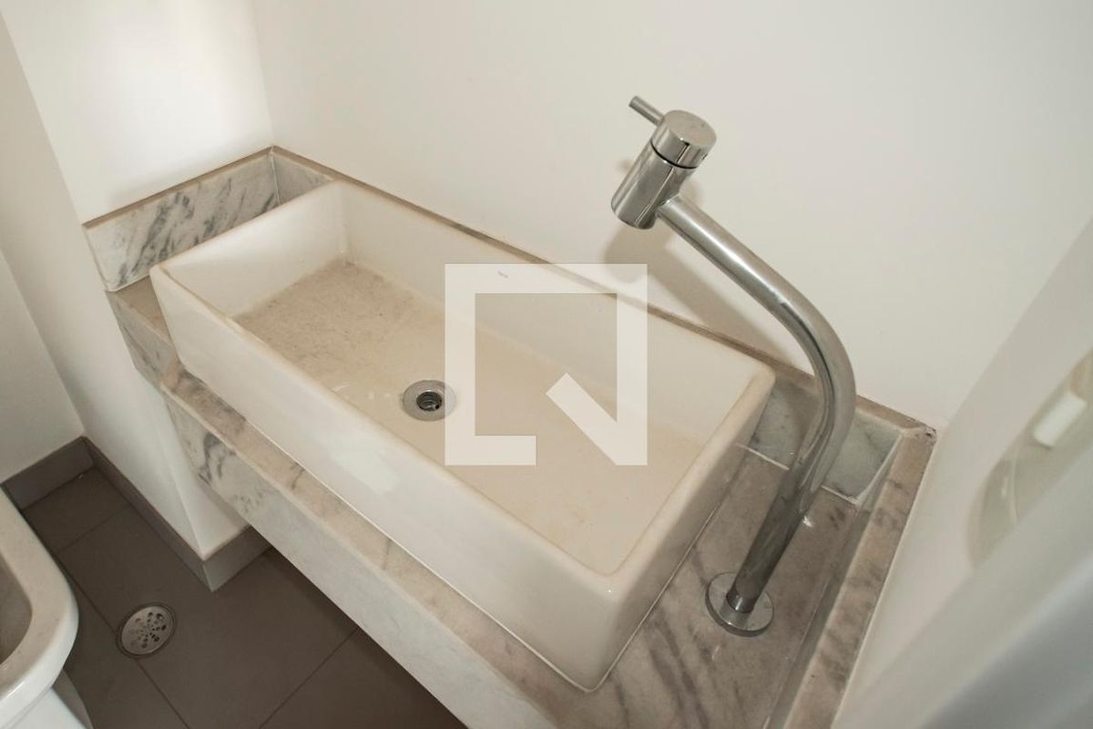 Apartamento, 3 quartos, 166 m² - Foto 45