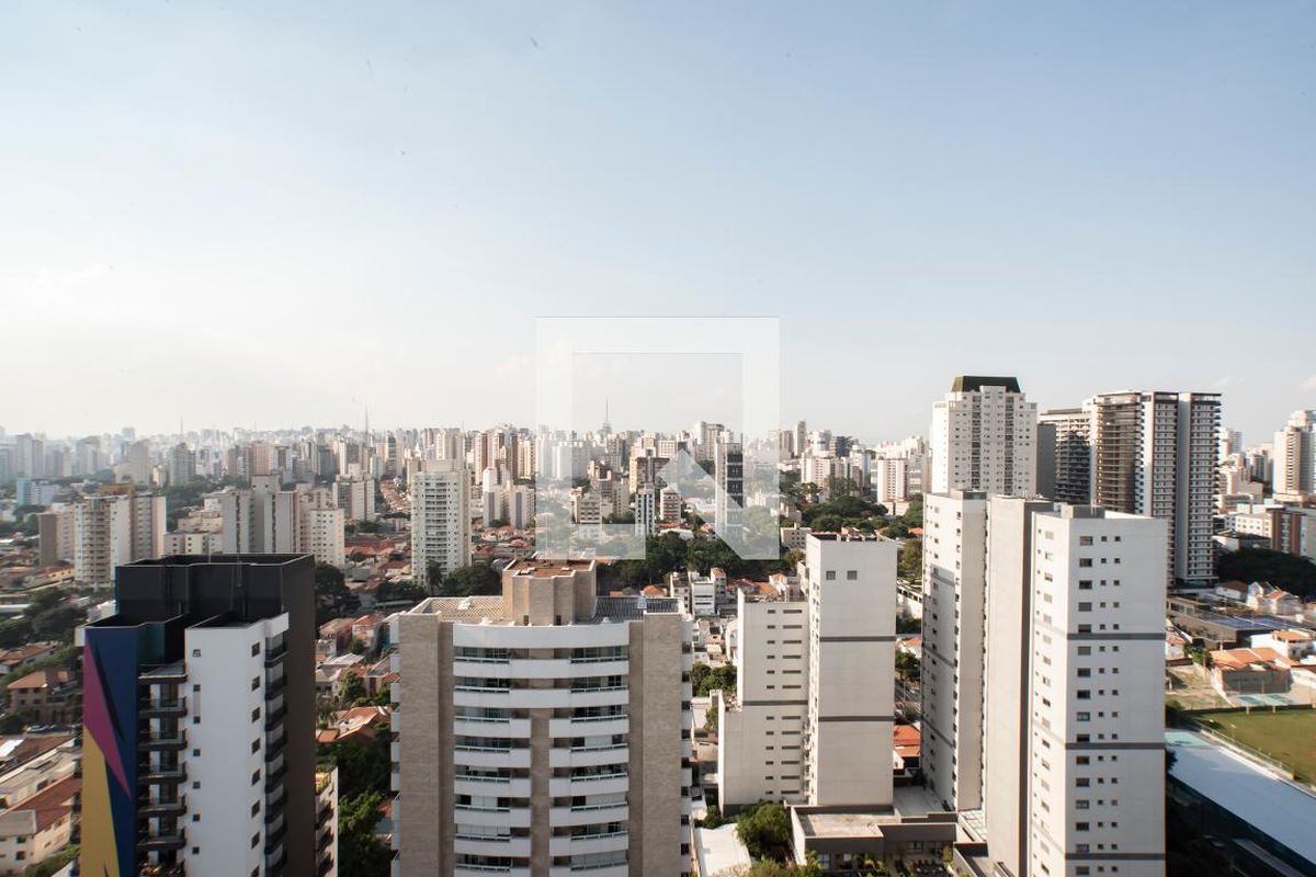 Apartamento, 3 quartos, 166 m² - Foto 14