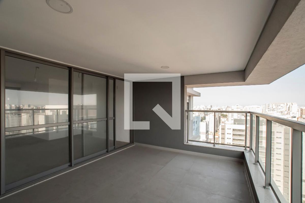 Apartamento, 3 quartos, 166 m² - Foto 7