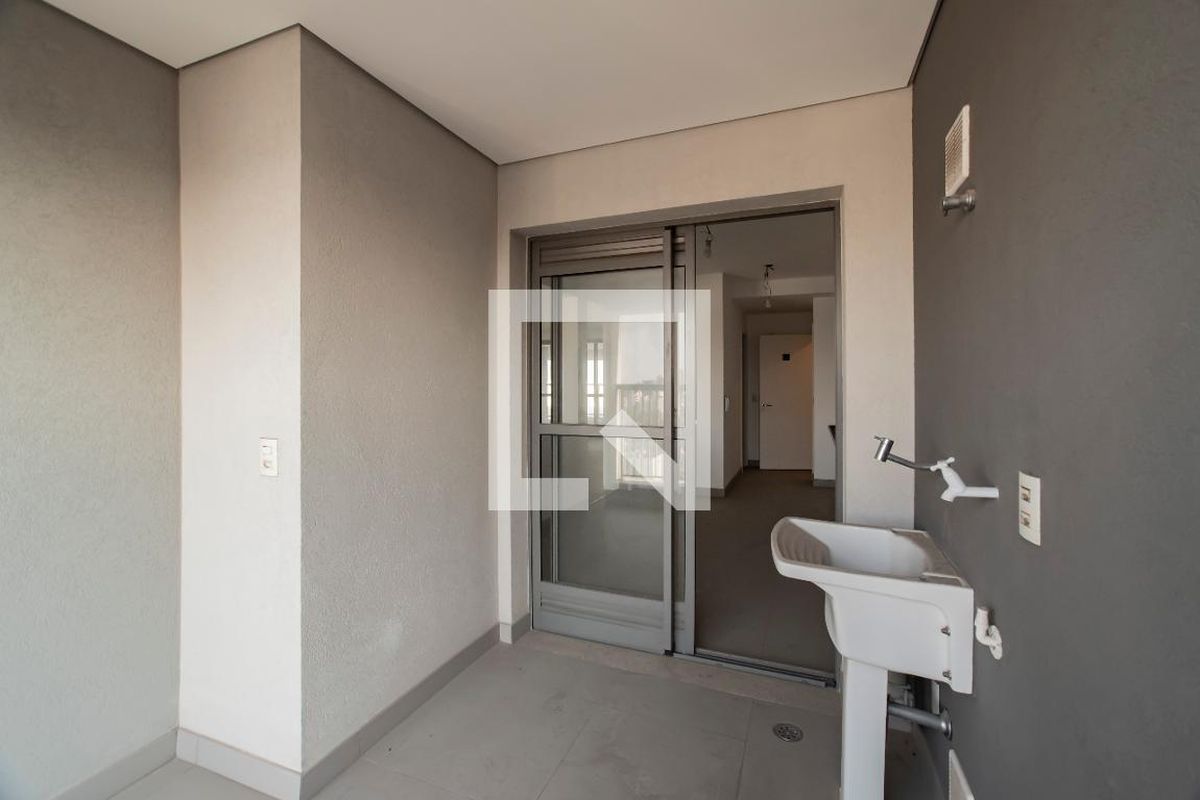 Apartamento, 3 quartos, 166 m² - Foto 52