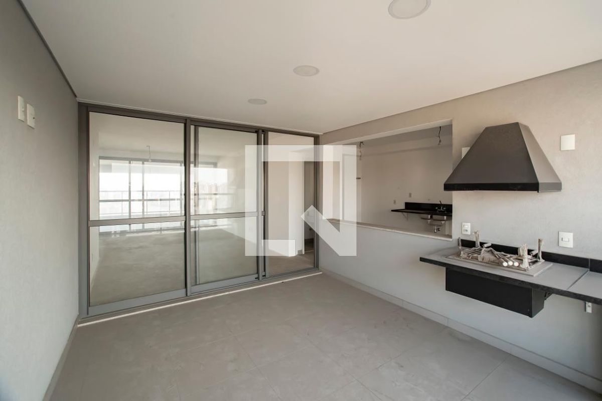 Apartamento, 3 quartos, 166 m² - Foto 12