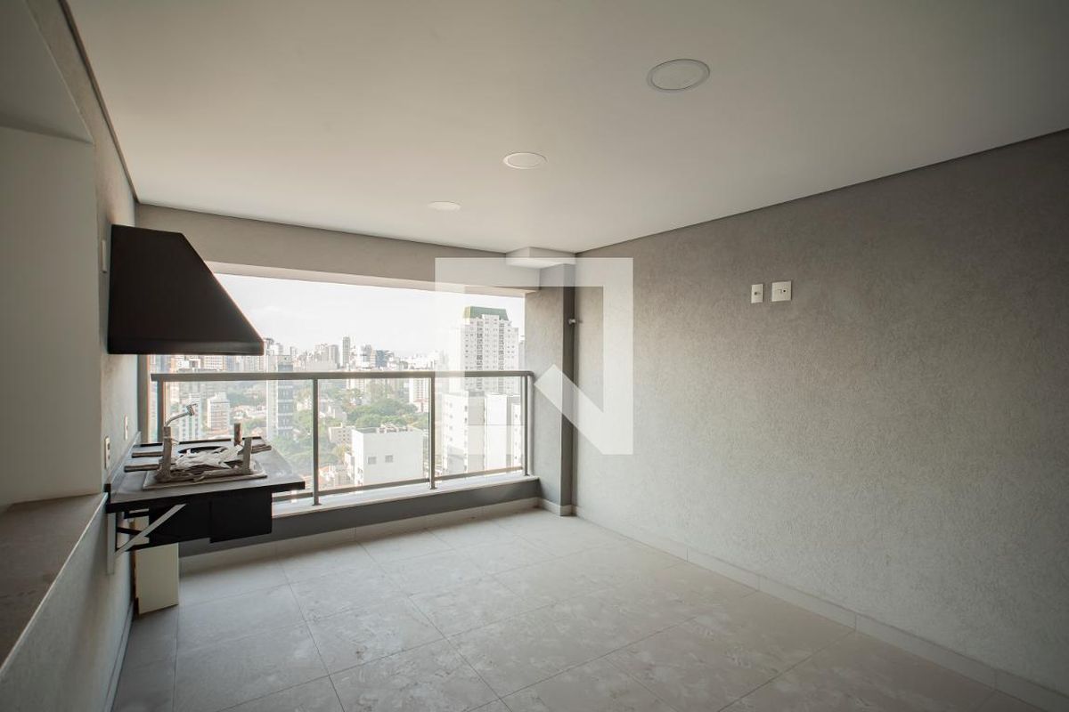 Apartamento, 3 quartos, 166 m² - Foto 10