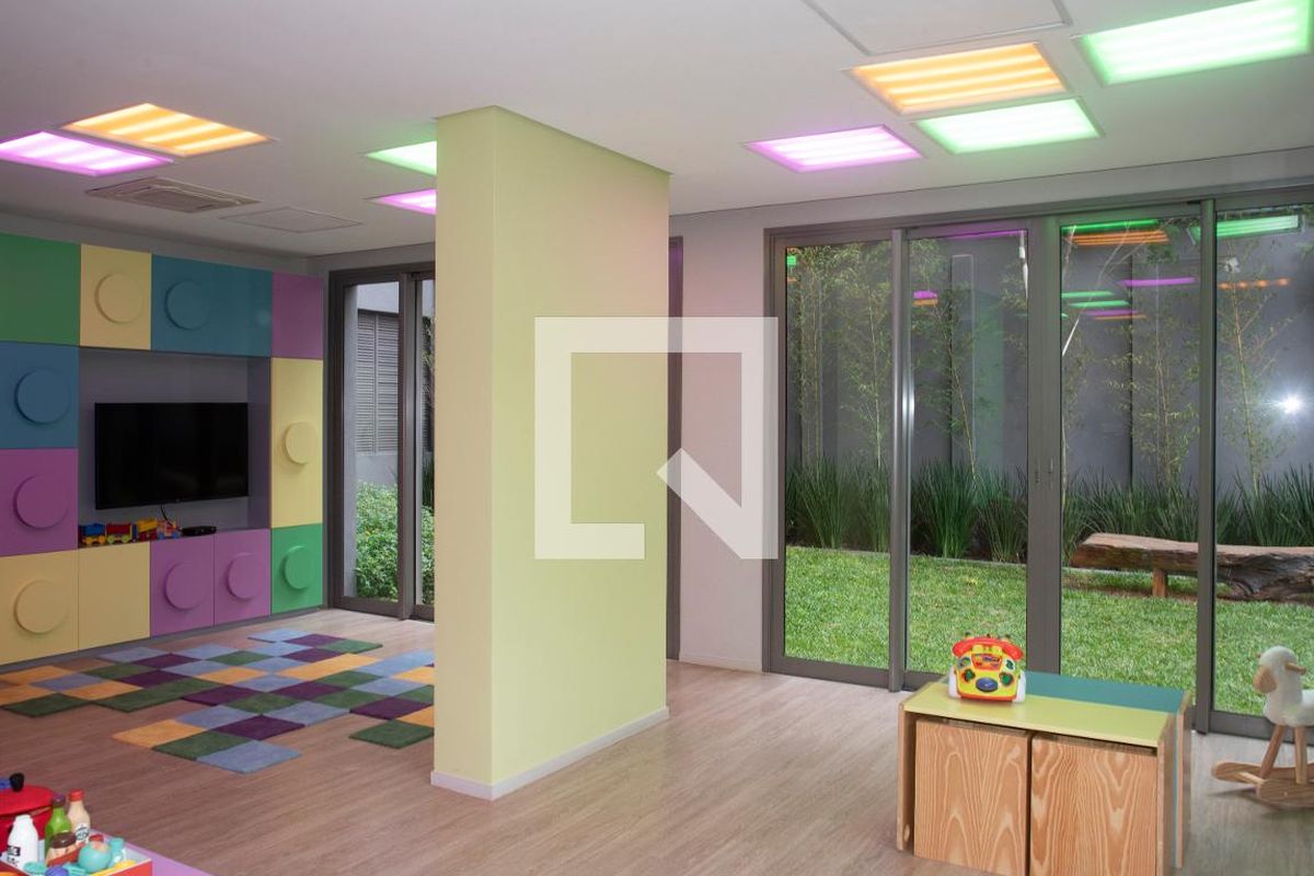 Apartamento, 3 quartos, 166 m² - Foto 68