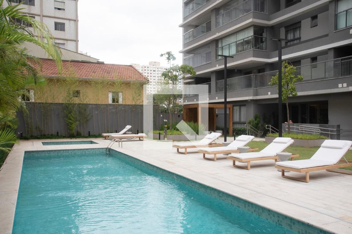 Apartamento, 3 quartos, 166 m² - Foto 63