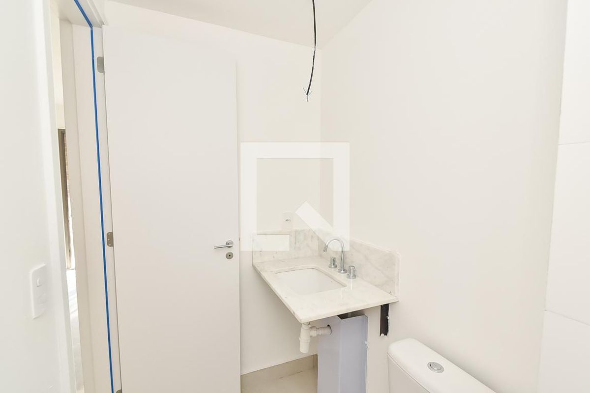 Kitnet-Studio, 24 m² - Foto 14