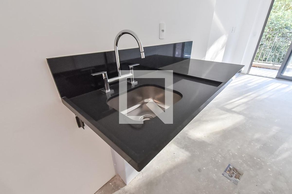 Kitnet-Studio, 24 m² - Foto 7