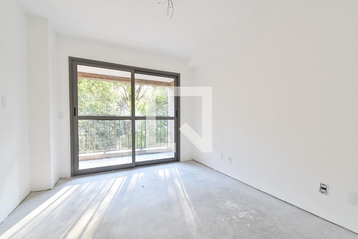 Kitnet-Studio, 24 m² - Foto 1