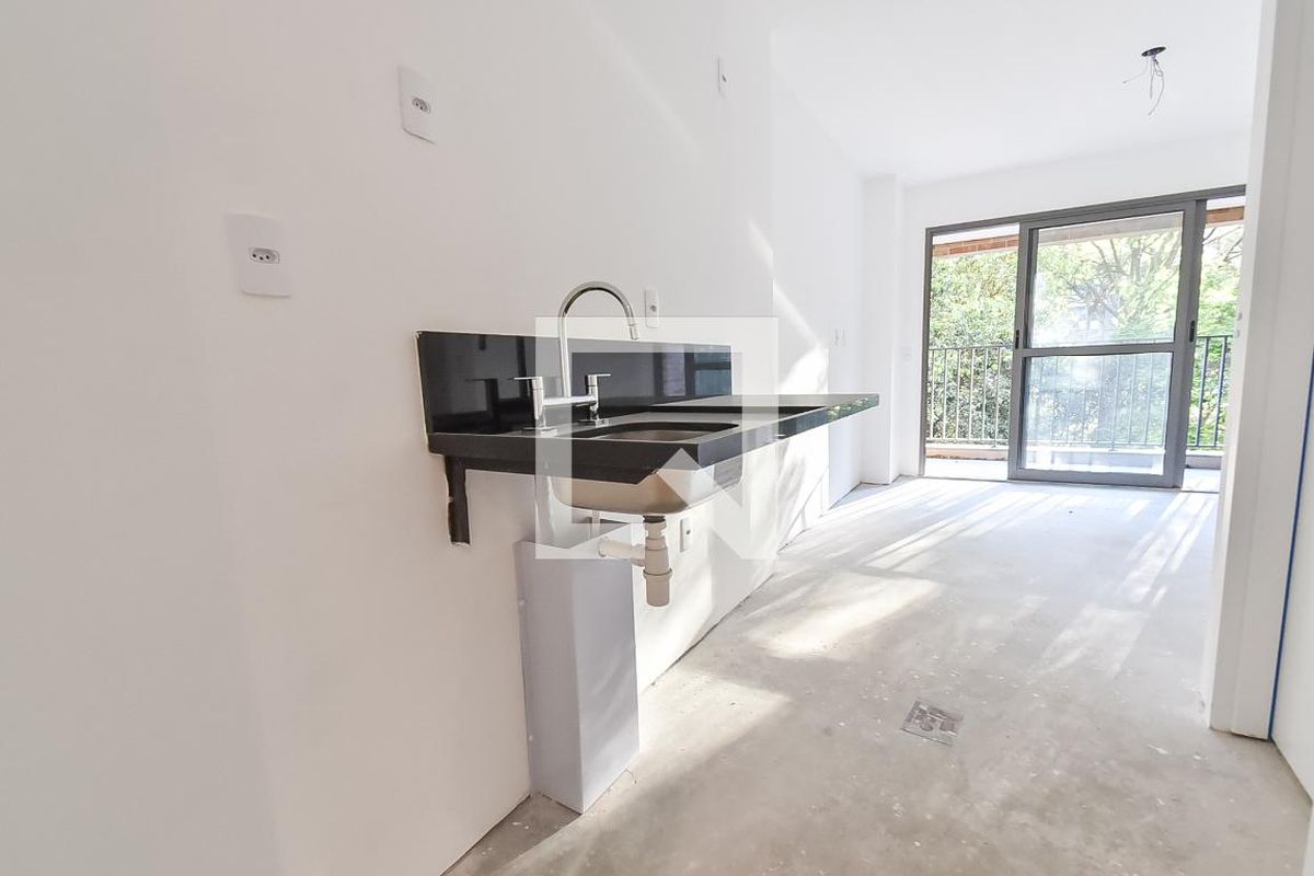 Kitnet-Studio, 24 m² - Foto 6