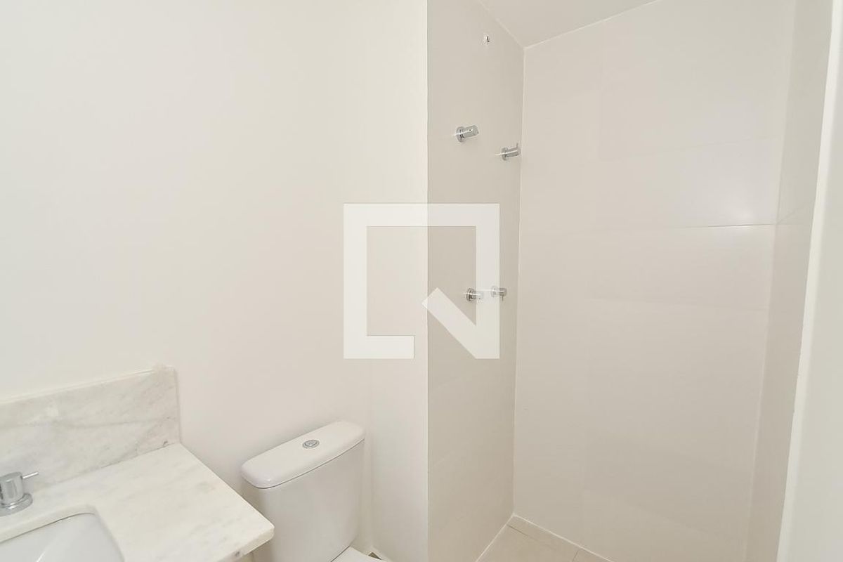 Kitnet-Studio, 24 m² - Foto 12