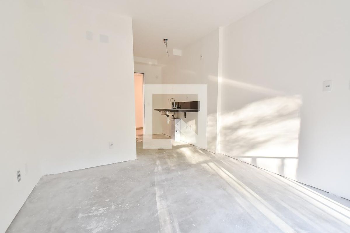 Kitnet-Studio, 24 m² - Foto 5