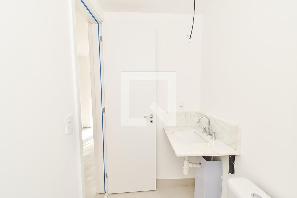 Kitnet-Studio, 24 m² - Foto 15