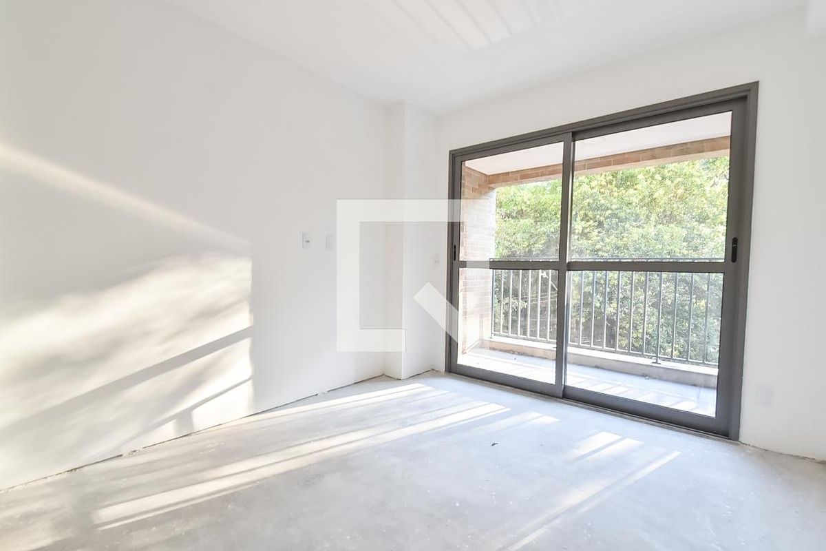Kitnet-Studio, 24 m² - Foto 3