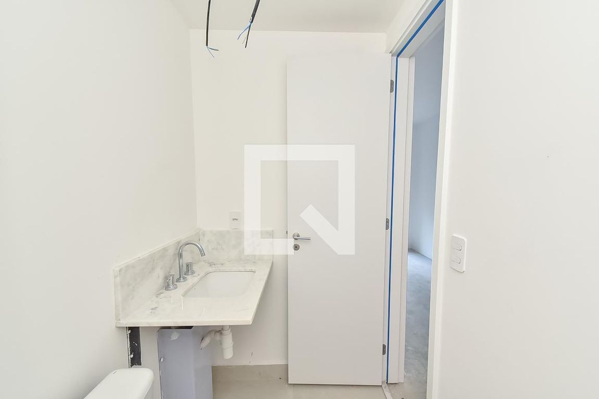 Kitnet-Studio, 24 m² - Foto 17